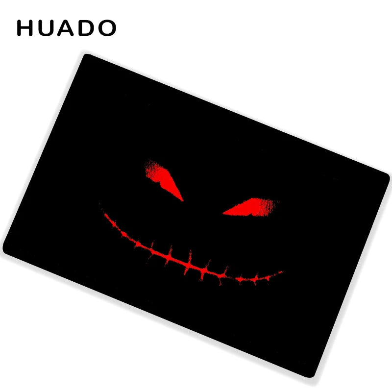 Black Notebook Sticker for 15.6 15" Laptop Skin 14"17" Computer Sticker 13"12" Decal for Macbook/Dell/HP/Xiaomi/Lenovo